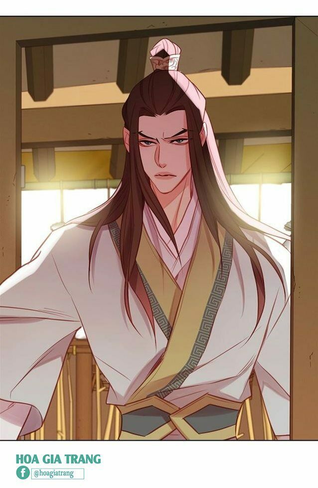 Ác nữ hoàng hậu: Chapter 85