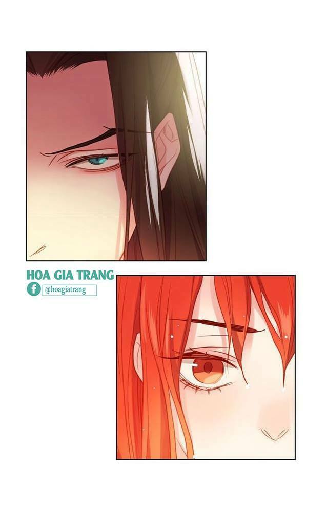 Ác nữ hoàng hậu: Chapter 85