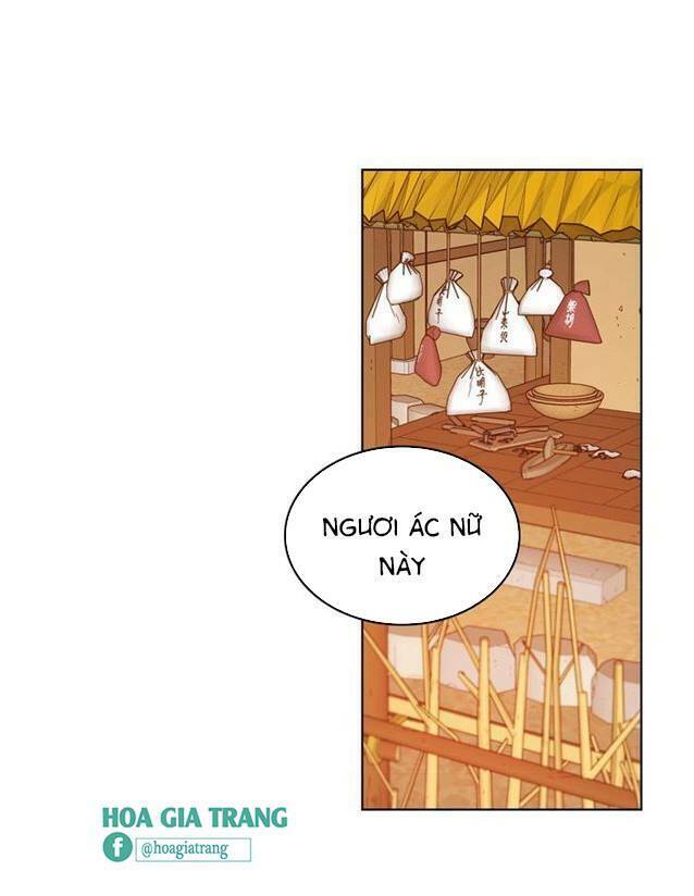 Ác nữ hoàng hậu: Chapter 85