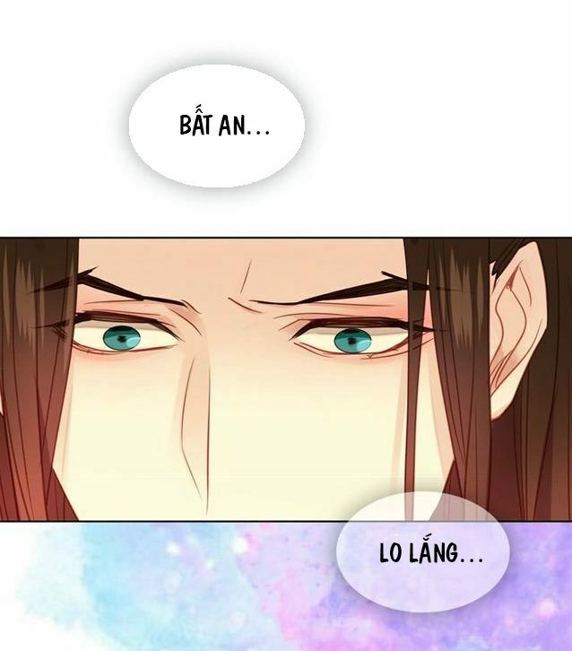 Ác nữ hoàng hậu: Chapter 85