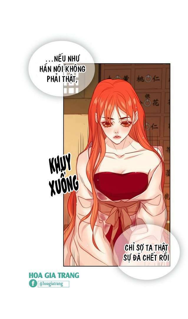 Ác nữ hoàng hậu: Chapter 85