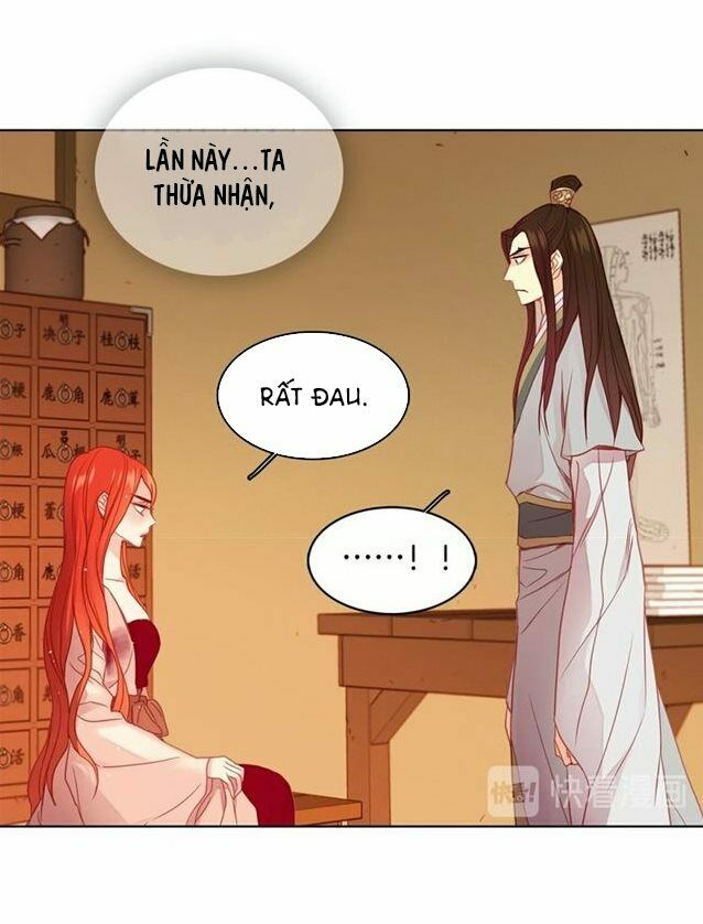 Ác nữ hoàng hậu: Chapter 85