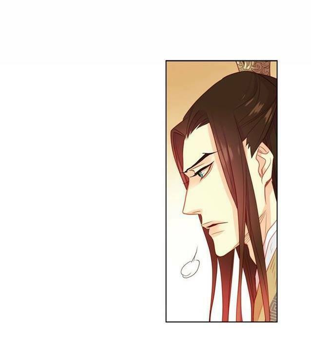 Ác nữ hoàng hậu: Chapter 85