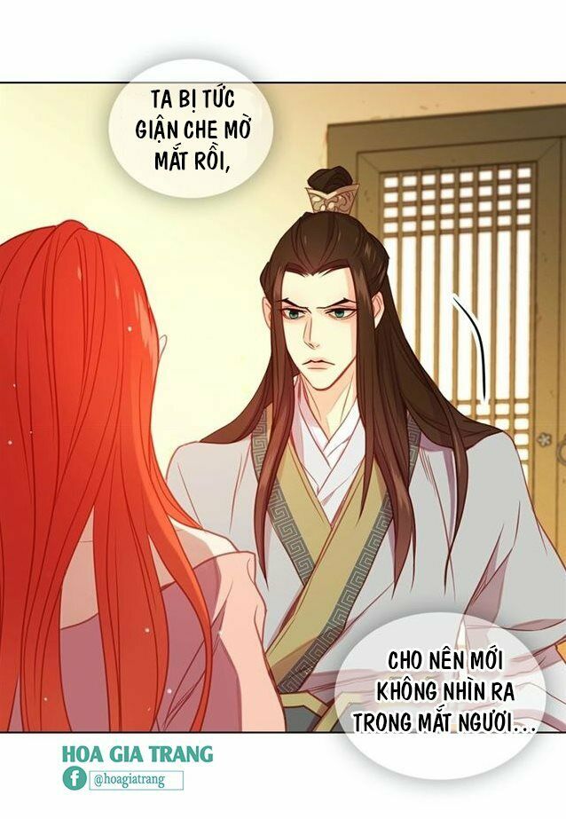 Ác nữ hoàng hậu: Chapter 85