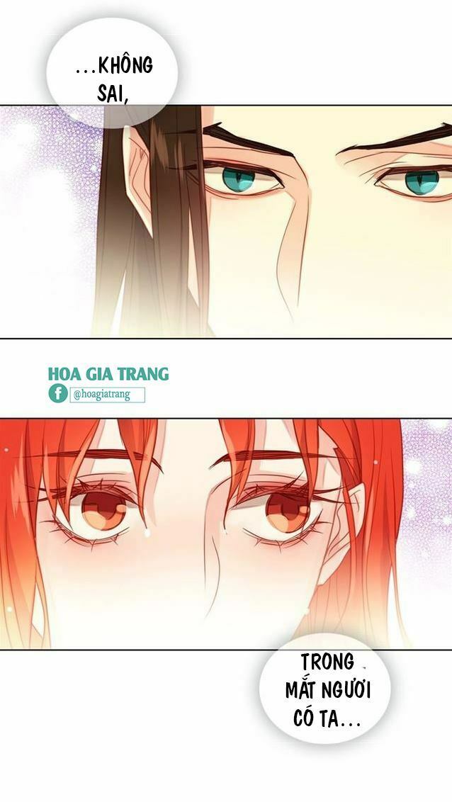 Ác nữ hoàng hậu: Chapter 85