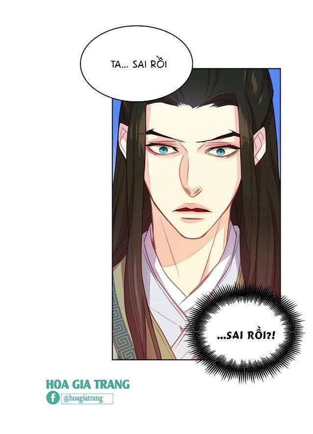 Ác nữ hoàng hậu: Chapter 85