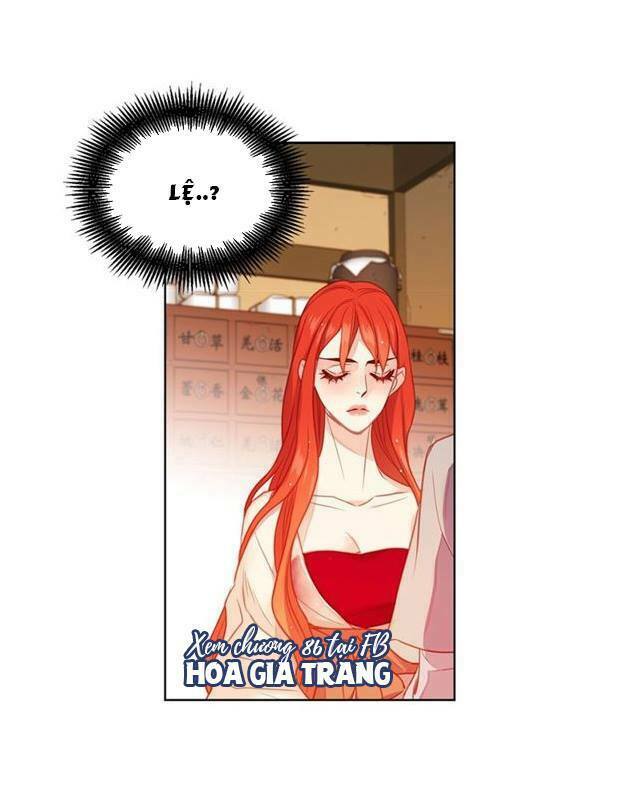 Ác nữ hoàng hậu: Chapter 85