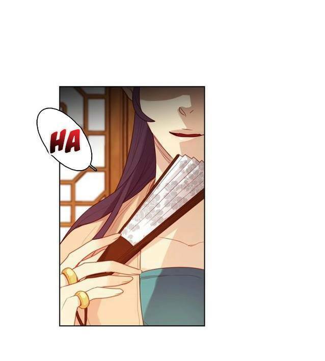 Ác nữ hoàng hậu: Chapter 85
