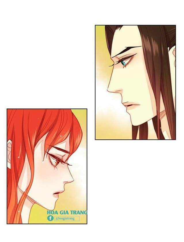 Ác nữ hoàng hậu: Chapter 86