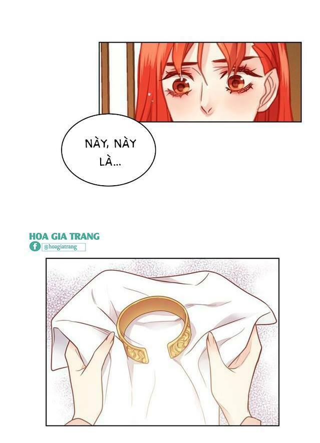 Ác nữ hoàng hậu: Chapter 86