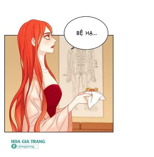 Ác nữ hoàng hậu: Chapter 86