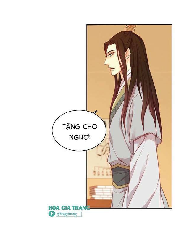 Ác nữ hoàng hậu: Chapter 86
