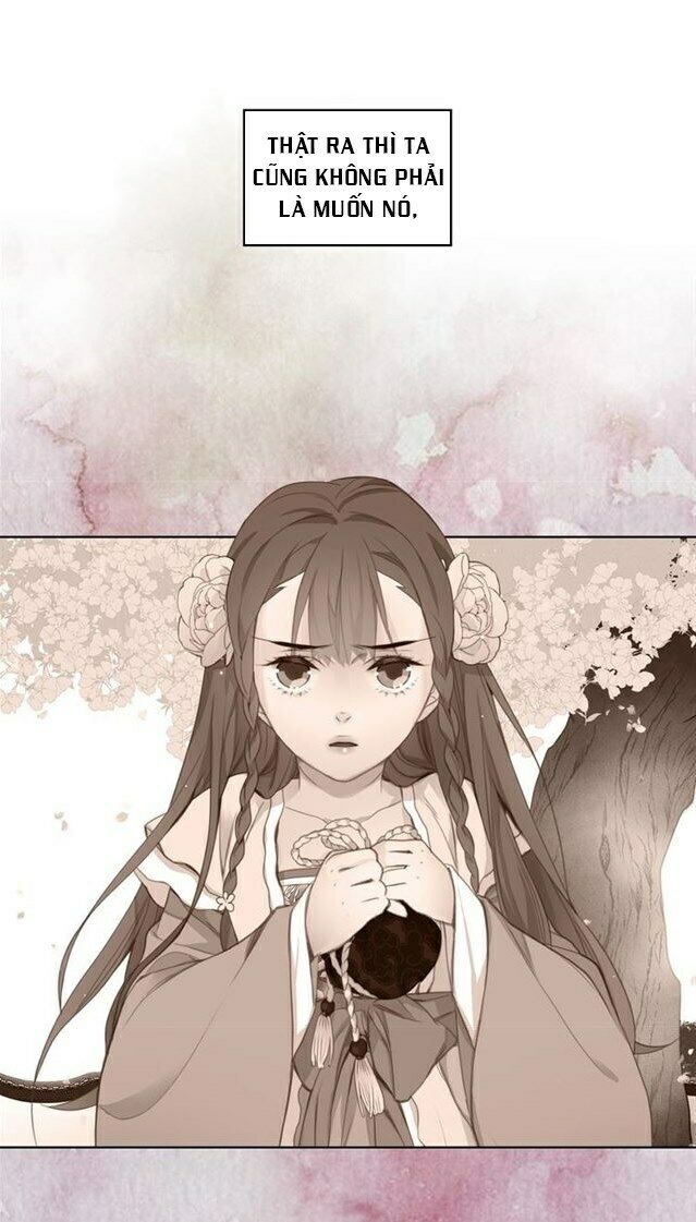 Ác nữ hoàng hậu: Chapter 86