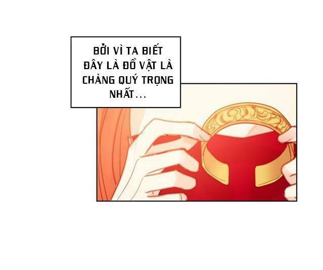 Ác nữ hoàng hậu: Chapter 86