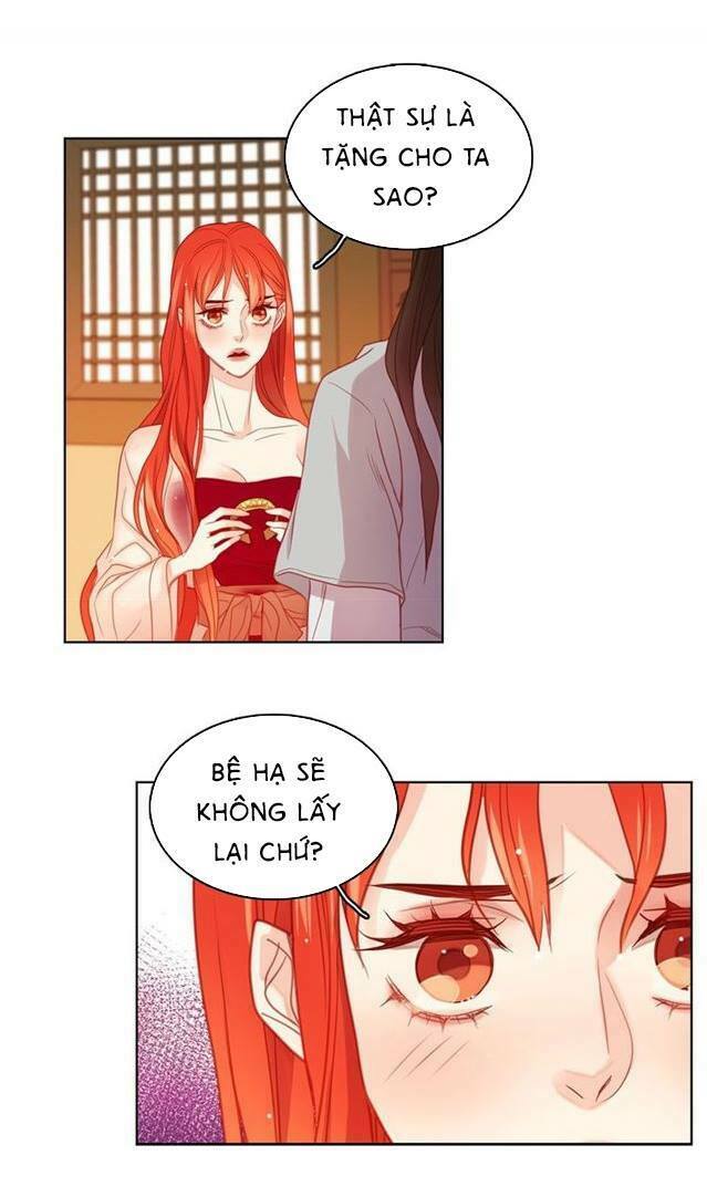 Ác nữ hoàng hậu: Chapter 86