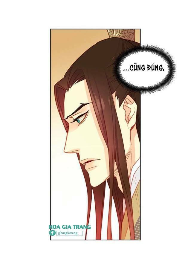 Ác nữ hoàng hậu: Chapter 86