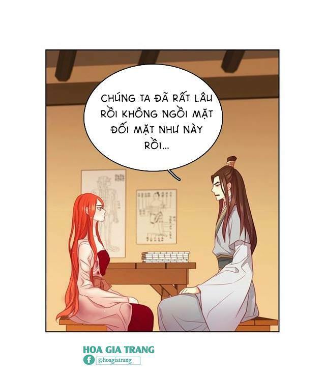 Ác nữ hoàng hậu: Chapter 86