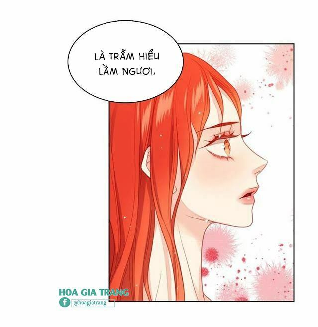 Ác nữ hoàng hậu: Chapter 86