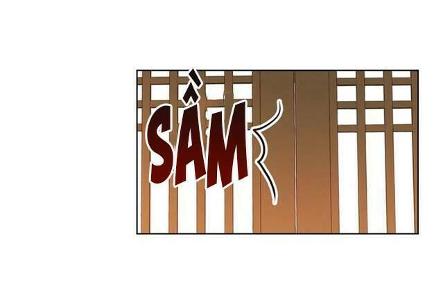 Ác nữ hoàng hậu: Chapter 86