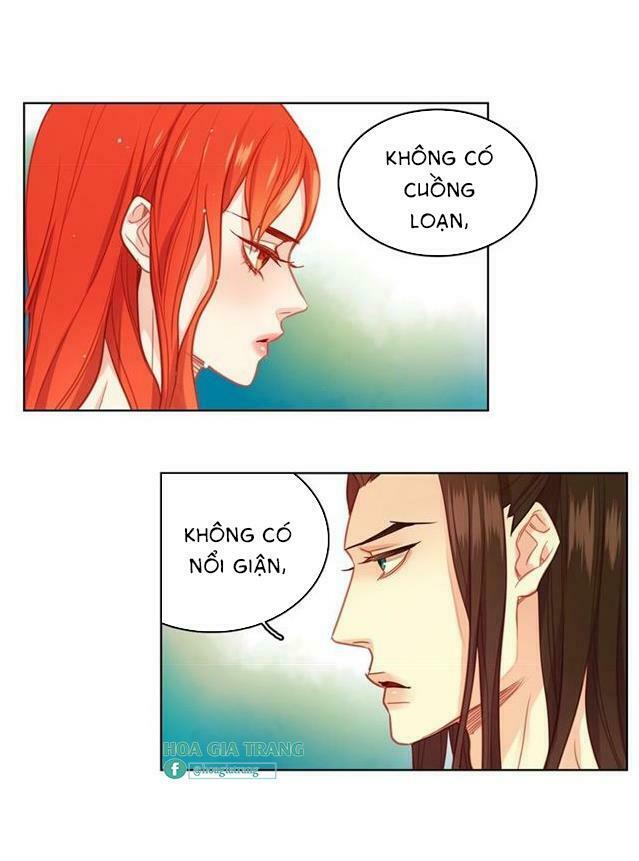 Ác nữ hoàng hậu: Chapter 86