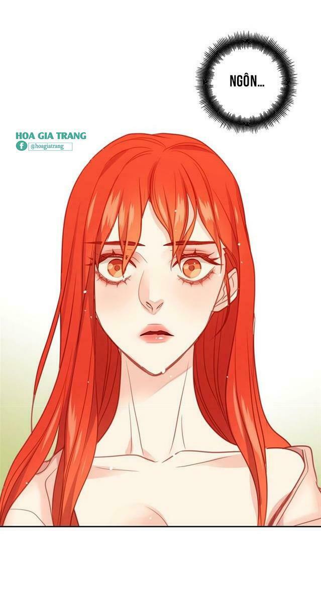 Ác nữ hoàng hậu: Chapter 86