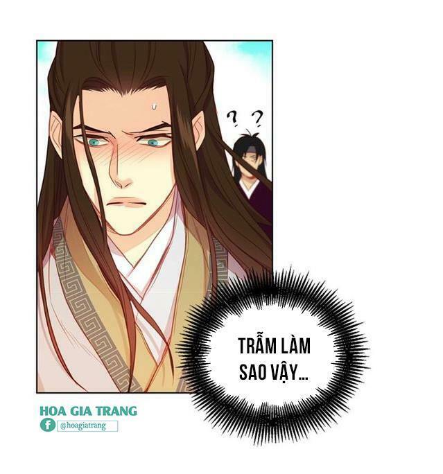 Ác nữ hoàng hậu: Chapter 86