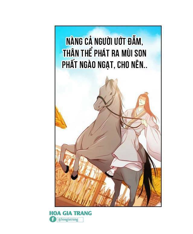 Ác nữ hoàng hậu: Chapter 86