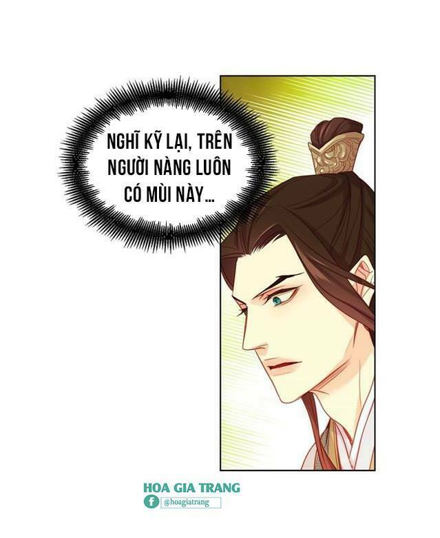 Ác nữ hoàng hậu: Chapter 86