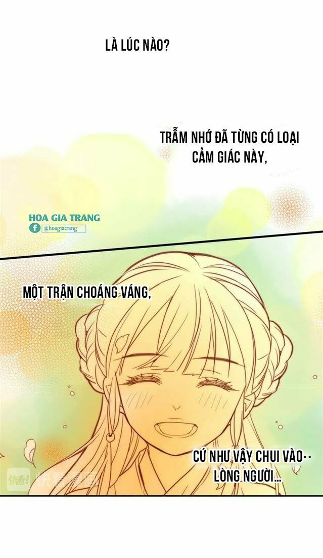 Ác nữ hoàng hậu: Chapter 86