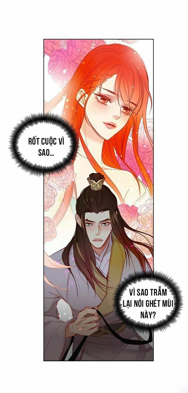 Ác nữ hoàng hậu: Chapter 86