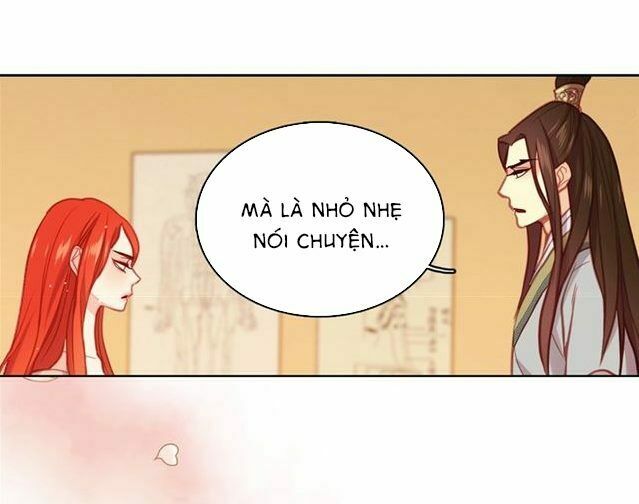 Ác nữ hoàng hậu: Chapter 86