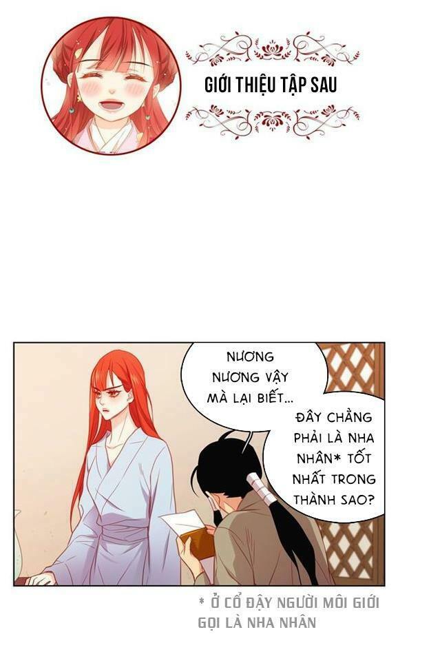 Ác nữ hoàng hậu: Chapter 86