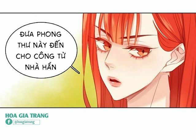 Ác nữ hoàng hậu: Chapter 86