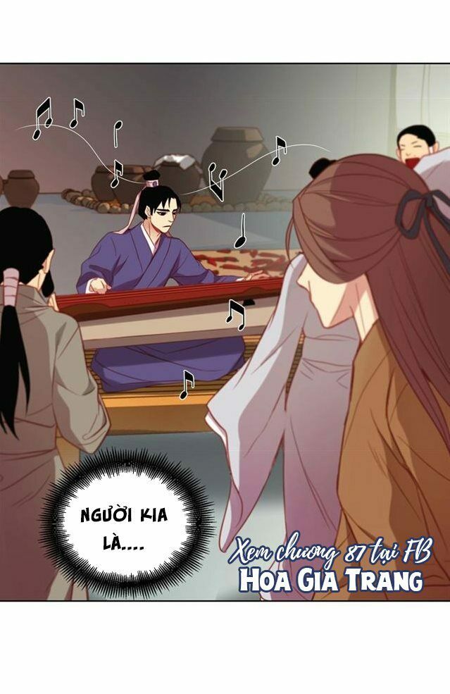Ác nữ hoàng hậu: Chapter 86