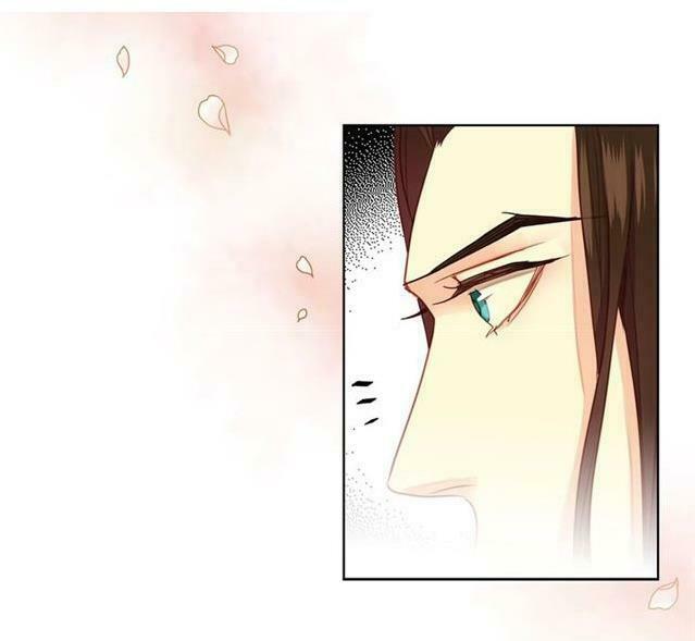 Ác nữ hoàng hậu: Chapter 86