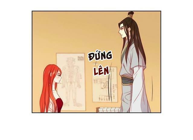 Ác nữ hoàng hậu: Chapter 86