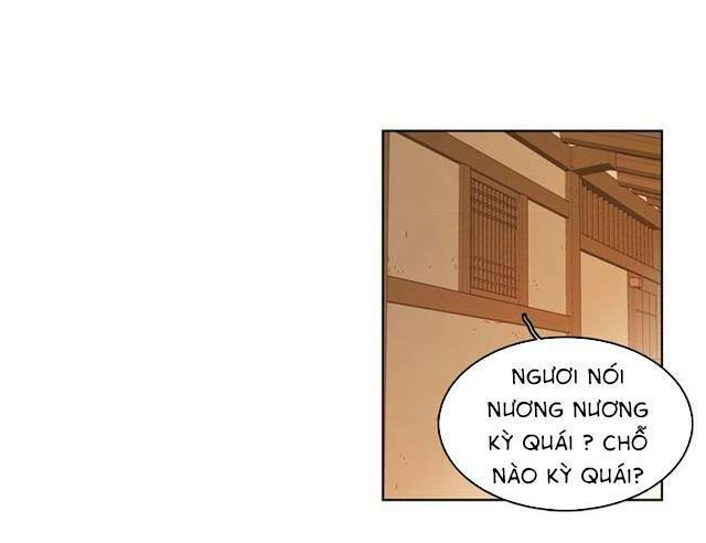 Ác nữ hoàng hậu: Chapter 87