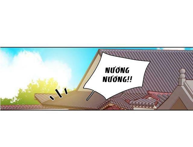 Ác nữ hoàng hậu: Chapter 87