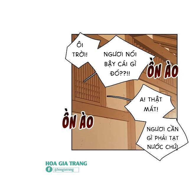 Ác nữ hoàng hậu: Chapter 87