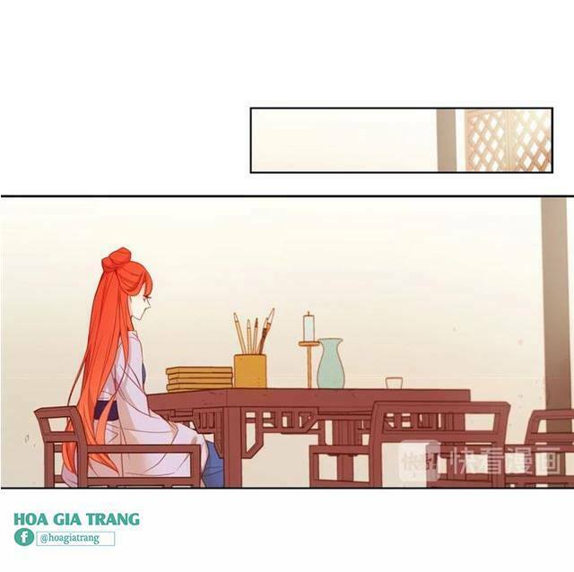 Ác nữ hoàng hậu: Chapter 87