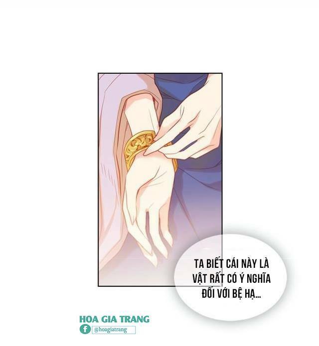 Ác nữ hoàng hậu: Chapter 87