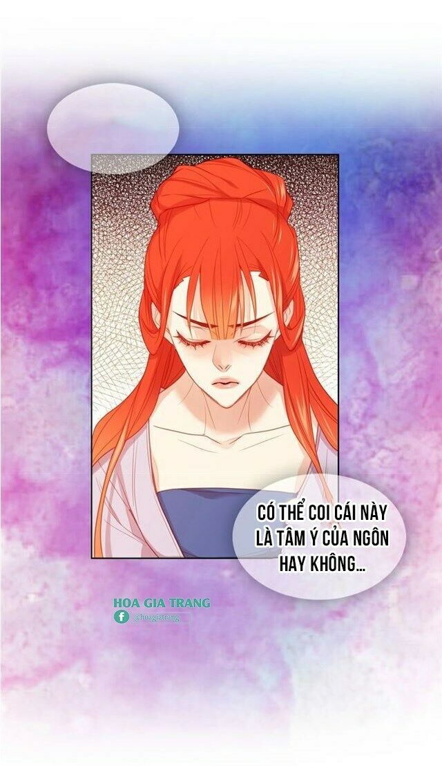 Ác nữ hoàng hậu: Chapter 87