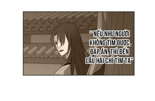 Ác nữ hoàng hậu: Chapter 87