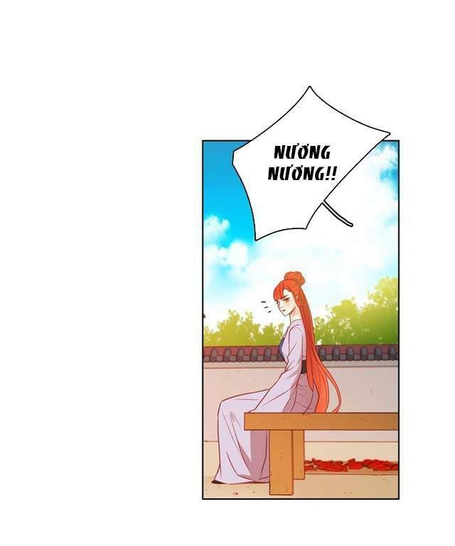 Ác nữ hoàng hậu: Chapter 87