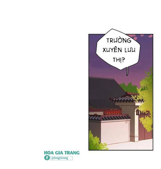 Ác nữ hoàng hậu: Chapter 87
