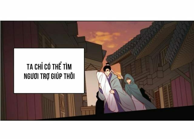 Ác nữ hoàng hậu: Chapter 87
