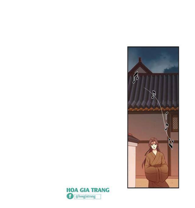 Ác nữ hoàng hậu: Chapter 87