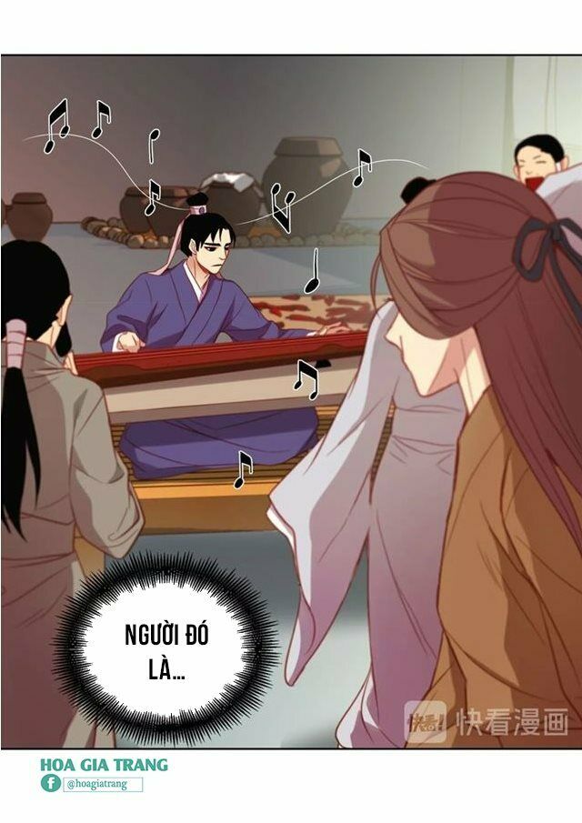 Ác nữ hoàng hậu: Chapter 87