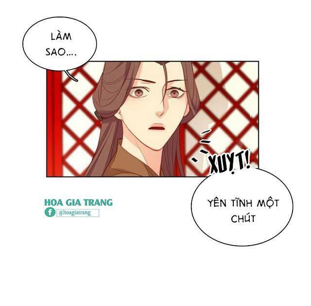 Ác nữ hoàng hậu: Chapter 87