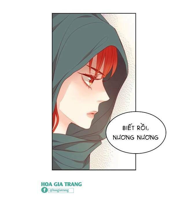 Ác nữ hoàng hậu: Chapter 87